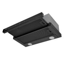 Вытяжка EXITEQ EX-1416 black Вытяжка EXITEQ EX-1416 black
