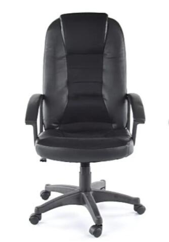 Кресло компьютерное SIGNAL Q-019 черный