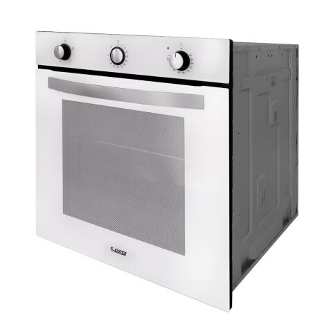 Духовой шкаф EXITEQ EXO-105 WHITE