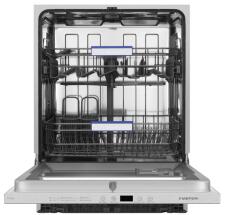 Посудомоечная машина MEFERI MDW6062 LIGHT