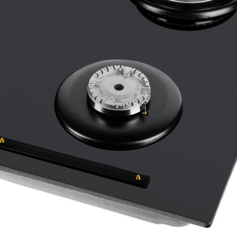 Поверхность газовая MAUNFELD EGHG.64.6CB/G