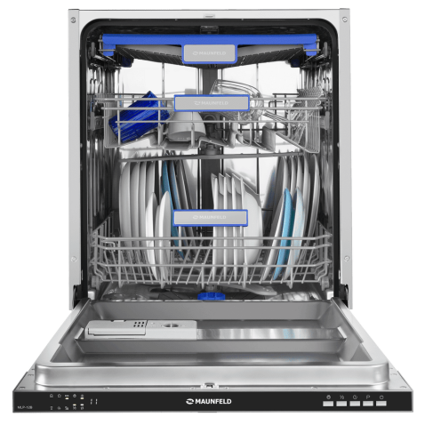 Посудомоечная машина MAUNFELD MLP-12B