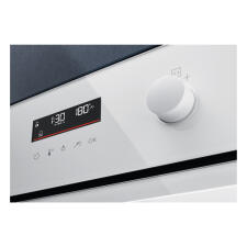 Духовой шкаф ELECTROLUX с паром EOD6F77WV