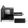 Кофемашина встраиваемая WEISSGAUFF WCMI-576 Touch Cappuccino