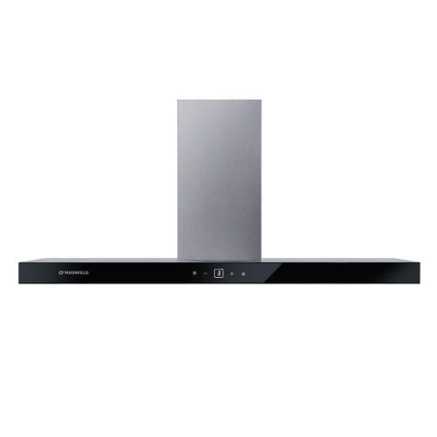 Вытяжка MAUNFELD Breeze 90 нержавеющая сталь