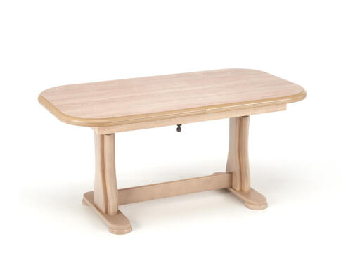 Стол-трансформер HALMAR TYMON 2 дуб сонома