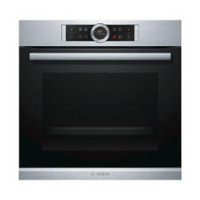 Духовой шкаф BOSCH HBG 634BS1