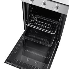 Духовой шкаф электрический MAUNFELD EOEC516S