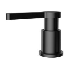 Дозатор Omoikiri OM-04 GM вороненая сталь Дозатор Omoikiri OM-04 GM вороненая сталь