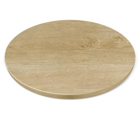 Столешница Sheffilton SHT-ТT 60 ЛДСП артикул ТТ22 дуб песочный