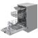 Посудомоечная машина MEFERI MDW4563 POWER