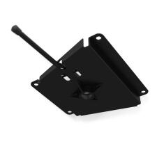 Кресло компьютерное Sheffilton SHT-ST58/S120P a5-7 серый/черный