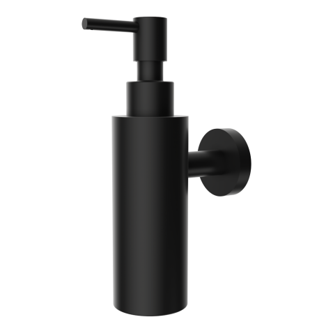 Дозатор Omoikiri OM-07 GB графит