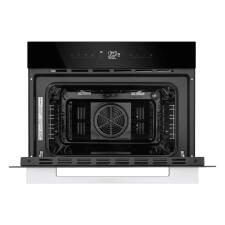 Духовой шкаф электрический MAUNFELD AMCO458GB