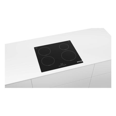 Поверхность индукционная BOSCH PUE611BB5E