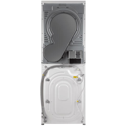Стирально-сушильная машина MAUNFELD MFWD121010WH06 (в 2-х коробках)