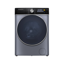 Стиральная машина c сушкой и инвертором MAUNFELD MFWD14106SB03