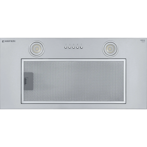 Вытяжка кухонная MEFERI INBOX60IX POWER
