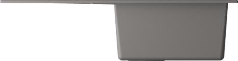 Кухонная мойка Omoikiri Sumi 79A-GR Artceramic/leningrad grey