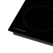 Поверхность индукционная MAUNFELD EVSI594BK