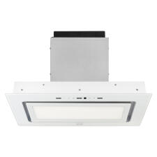 Вытяжка  ZORG TECHNOLOGY NEVADA 1200 60 S-GC белая