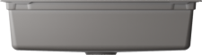 Кухонная мойка Omoikiri Sintesi 79-GR Artceramic/leningrad grey