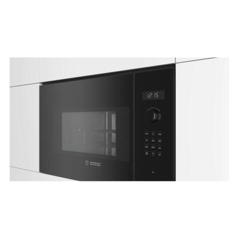 Микроволновая печь встраиваемая BOSCH BEL554MB0