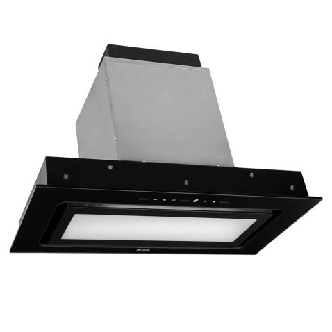 Вытяжка ZORG TECHNOLOGY NEVADA 1260 60 S-GC черный