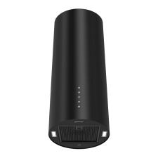 Вытяжка кухонная MEFERI TUBE35BK ULTRA