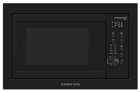 Микроволновая печь MEFERI MMO6025BK POWER