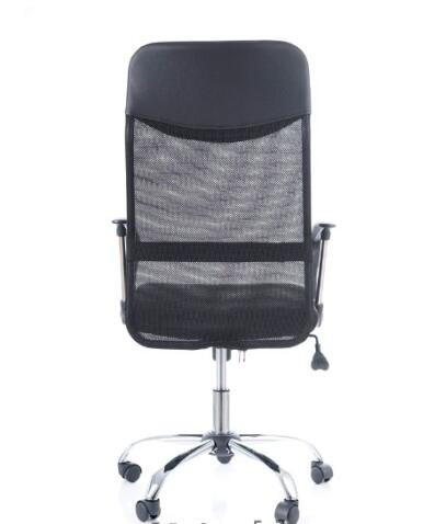 Кресло компьютерное SIGNAL Q-025 черный