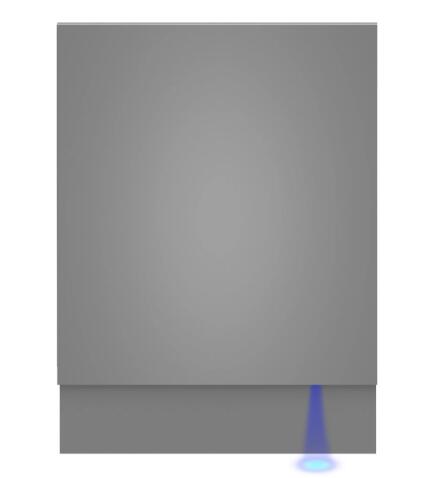 Посудомоечная машина MEFERI MDW6083 COMFORT PLUS