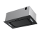 Вытяжка HOMSair Crocus Push 52 черный