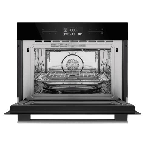 Духовой шкаф электрический с функцией СВЧ MAUNFELD MCMO.44.9GB