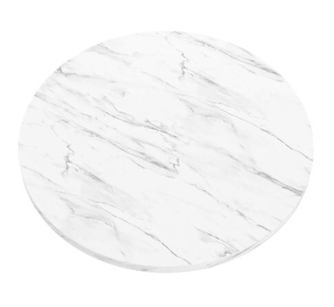 Столешница Sheffilton SHT-ТT 60 ЛДСП мрамор кристалл