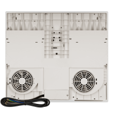 Поверхность индукционная MAUNFELD AVI6044SSWH