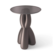 Стол журнальный Sheffilton SHT Тьюбс кориандр