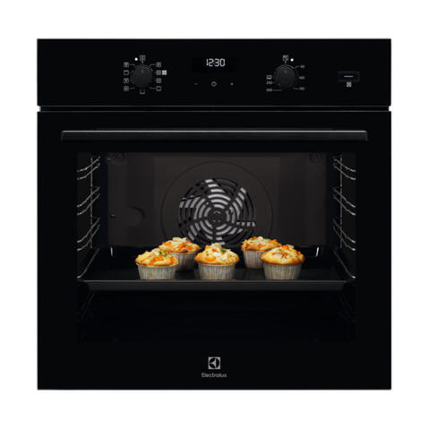 Духовой шкаф ELECTROLUX с паром EOD5C71Z
