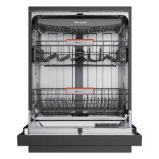 Посудомоечная машина WEISSGAUFF DW 996 Touch Inverter Dual Fan Dry