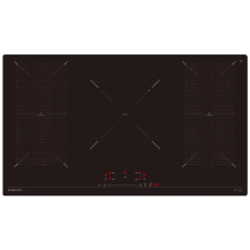 Варочная панель индукционная MEFERI MIH905BK ULTRA