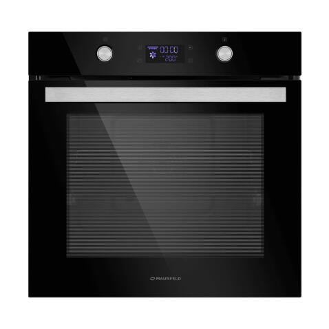 Духовой шкаф электрический MAUNFELD AEOH.749B