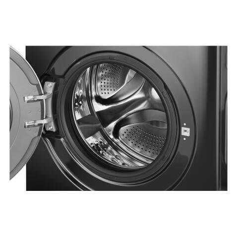 Стирально-сушильная машина WEISSGAUFF WMD 4148 D Black