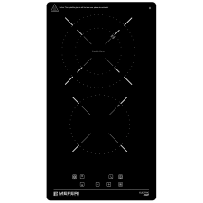 Варочная панель электрическая MEFERI MEH302BK POWER