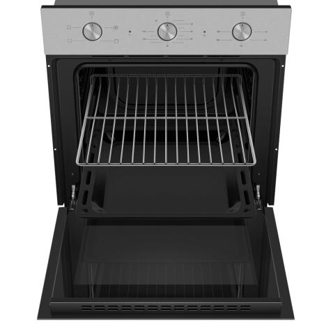 Духовой шкаф электрический MAUNFELD AEOC6040S