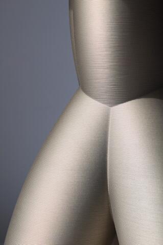 Стол журнальный Sheffilton SHT ТЬЮБС состаренная бронза