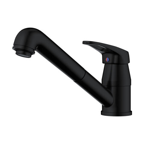 Смеситель для кухни Omoikiri Tateyama S GB графит