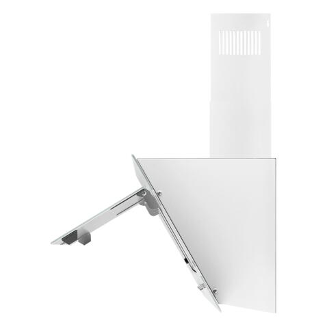 Вытяжка WEISSGAUFF Zaurak 60 PB WH