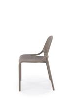 Стул HALMAR K532 хаки