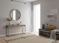 Вешалка HALMAR W50 белая