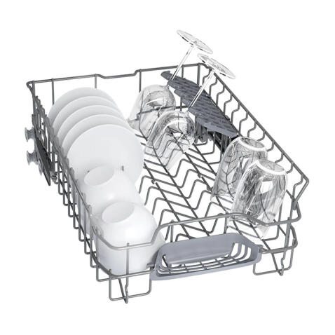Посудомоечная машина встраиваемая BOSCH SPV4EMX10E